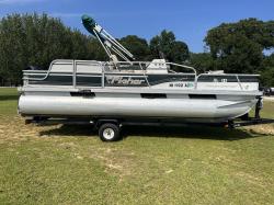 1995 Fisher Boats FREEDOM 200 FISH Fulton MS