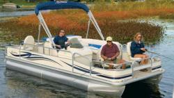 2009 - Misty Harbor Boats - 2285DF Royale Fishing