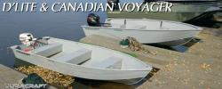 2009 - Misty Harbor Boats - 14 Canadian