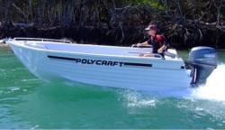 2022 Polycraft 410 Challenger Open Fort Lauderdale FL