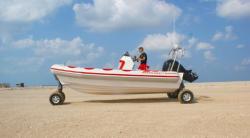 2022 Ocean Craft Marine 7.1 M Amphibious Fort Lauderdale FL
