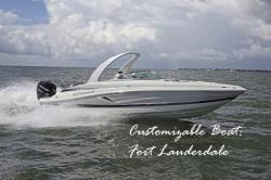 2023 Crownline 290 XSS Fort Lauderdale FL