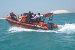 2022 Ocean Craft Marine Solas Rescue 6.5M Fort Lauderdale FL