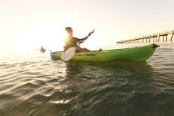 2023 Ocean Kayak Malibu 11.5 Fort Lauderdale FL