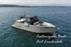 2023 De Antonio Yachts D28 Xplorer Fort Lauderdale FL