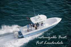 2023 Bluewater Sportfishing 2550 Fort Lauderdale FL
