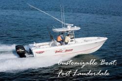 2023 Bluewater Sportfishing 2850 Fort Lauderdale FL