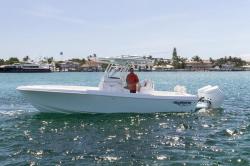 2022 Bluewater Sportfishing 2550 CC Fort Lauderdale FL