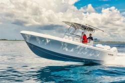 2023 Bluewater Sportfishing 2850 Fort Lauderdale FL