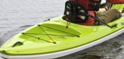 2023 Hurricane Kayaks Skimmer 116 Fort Lauderdale FL