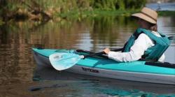 2023 Hurricane Kayaks Prima 110 Sport Fort Lauderdale FL