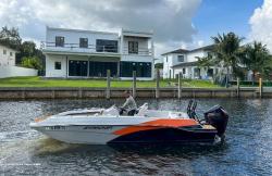 2022 Starcraft SVX 211 OB Fort Lauderdale FL