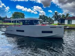 2023 De Antonio Yachts D50 Coup Fort Lauderdale FL