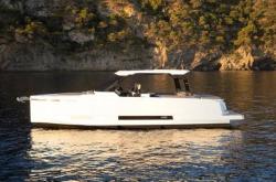 2024 De Antonio Yachts D36 OPEN Fort Lauderdale FL