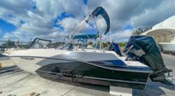 2023 Starcraft SVX 210 OB Fort Lauderdale FL