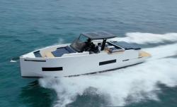 2024 De Antonio Yachts D50 OPEN Fort Lauderdale FL