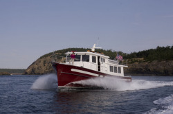 Nordic Tugs - Nordic Tug 49