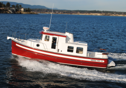 2015 - Nordic Tugs - Nordic Tug 26