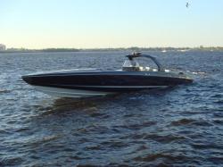 2011 - Nor-Tech Boats - 5000 Sport CC
