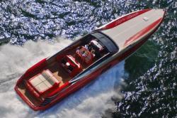 2011 - Nor-Tech Boats - Super 80 Roadster