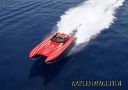 2011 - Nor-Tech Boats - 4400 Roadster