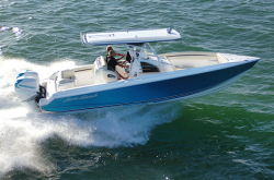2013 - Nor-Tech Boats - 298 Sport