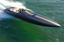 2015 - Nor-Tech Boats - 477 SPX