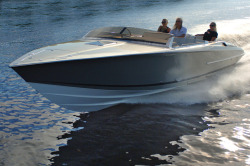 2015 - Nor-Tech Boats - 320 MC