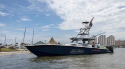 2019 - Nor-Tech Boats - 452 Superfish