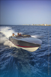 2019 - Nor-Tech Boats - 420 Monte Carlo