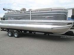 2024 Sun Tracker Party Barge 22 XP3 Emmetsburg IA