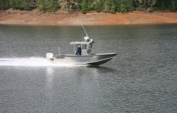 2014 - North River - Seahawk Patrol