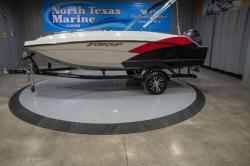 2023 Starcraft SVX OB 171 OB Gainesville TX