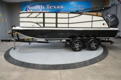 2024 FunDeck 1960 RE OB Gainesville TX
