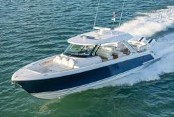 2024 Tiara Yachts 43 LS Riviera Beach FL