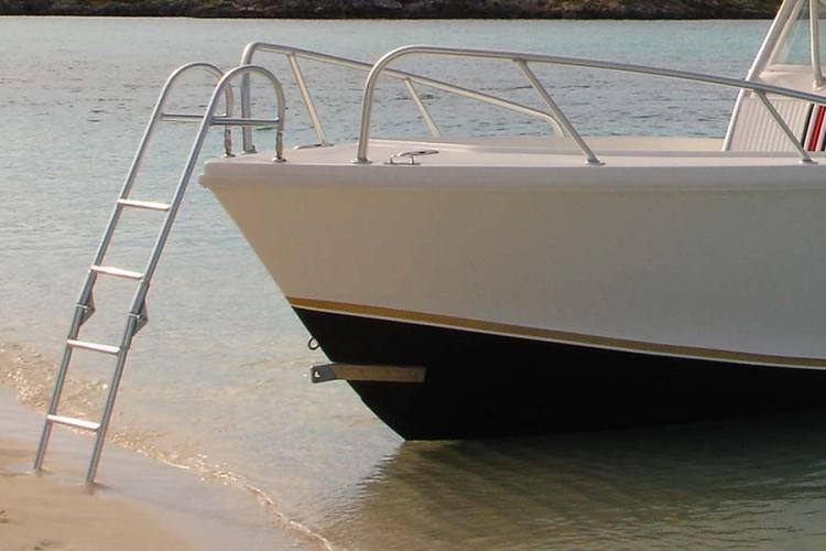 Research Ocean Master Marine - 31 Center Console on iboats.com
