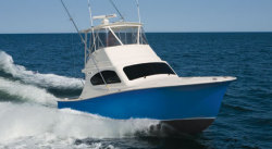 2013 - Ocean Yachts - 37 Billfish