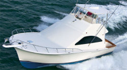 2013 - Ocean Yachts - 50 Super Sport