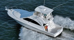 2012 - Ocean Yachts - 46 Super Sport