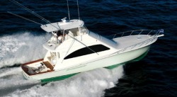 2012 - Ocean Yachts - 54 Super Sport