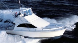 2020 - Ocean Yachts - 42 Super Sport