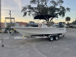 2023 Sea-Pro Boats 208 DLX BAY Lakeland FL