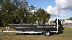 2023 SeaArk Boats 2072 FXTD CC Lakeland FL