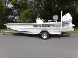 2023 SeaArk Boats 2072 FXTD CC Lakeland FL