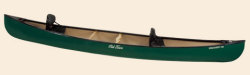 2011 - Old Town Canoe - Discovery 158
