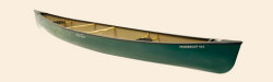 2011 - Old Town Canoe - Penobscot 164