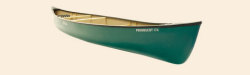 2011 - Old Town Canoe - Penobscot 174