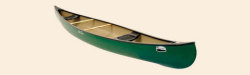 2011 - Old Town Canoe - Tripper 172