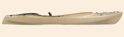 2012 - Old Town Canoe - Vapor 12 XT Angler