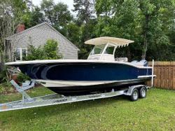 2014 Scout 275 LXF Wilmington NC